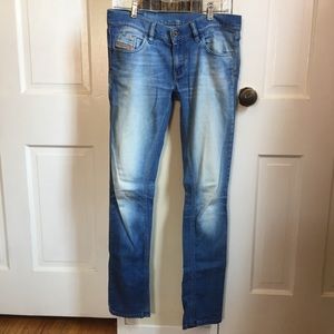 Diesel Jeans 💙 Vintage 90’s / early 2000’s